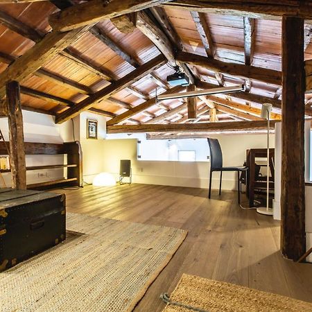 Sant'Alvise Design Palace R&R Venesia Bagian luar foto